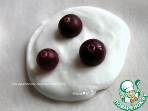 Праздничная "Ёлочка"