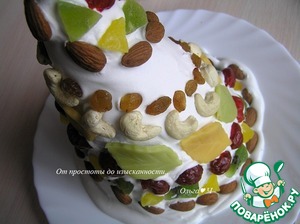 Праздничная "Ёлочка"