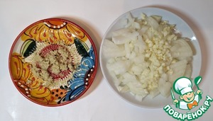 Пряный картофель по-индийски Пряный картофель по-индийски