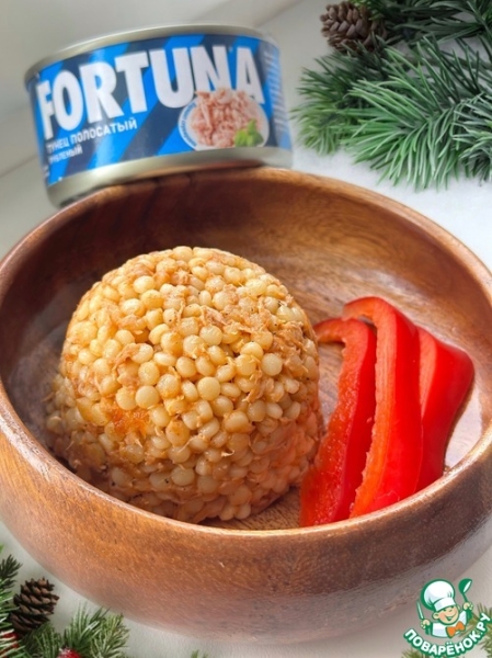 Птитим с FORTUNой