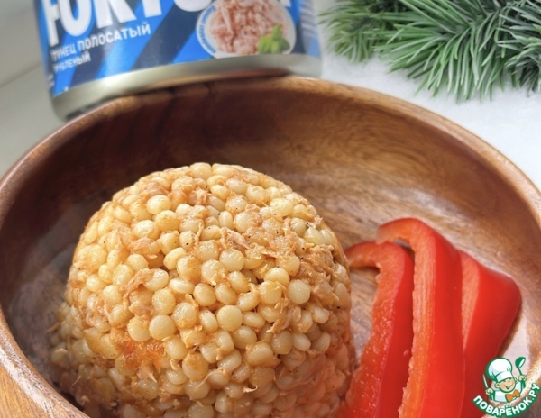 Птитим с FORTUNой