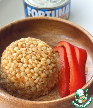 Птитим с FORTUNой