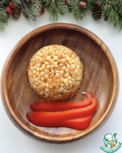 Птитим с FORTUNой