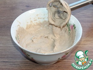 Рыбные полоски с лимонно-медовым соусом