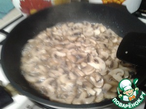 Салат "Ананасы под шубой" Салат "Ананасы под шубой"