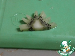 Салат "дракон"