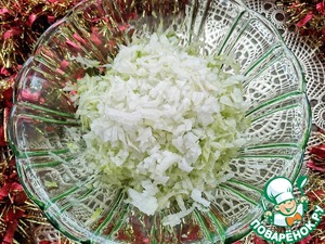 Салат "Карнавал" Салат "Карнавал"