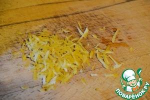 Салат "Лакомка" с йогуртовым кремом Салат "Лакомка" с йогуртовым кремом