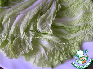 Салат с сыром и апельсином Салат с сыром и апельсином