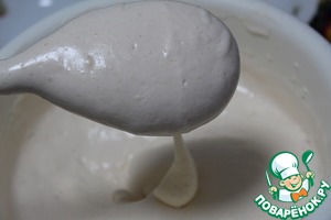 Торт "Полено" Торт "Полено"