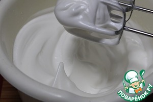 Торт "Полено" Торт "Полено"