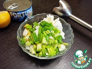 Тосты с авокадо-тунцовым паштетом и креветками Тосты с авокадо-тунцовым паштетом и креветками