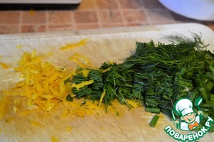 Закуска из свёклы Закуска из свёклы