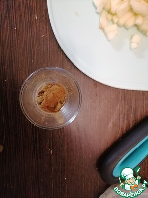 Блины по-шотландски с ягодно-фруктовым вареньем Блины по-шотландски с ягодно-фруктовым вареньем