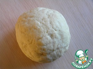 Аргентинский пирог с фаршем