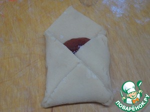 Печенье "Любовное послание"