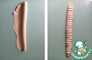 Тесто для чебуреков почти по ГОСТУ Тесто для чебуреков почти по ГОСТУ