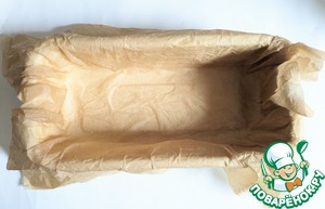 Лимонно-мандариновый миндальный пирог Лимонно-мандариновый миндальный пирог