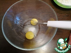 Блины по-шотландски с ягодно-фруктовым вареньем Блины по-шотландски с ягодно-фруктовым вареньем