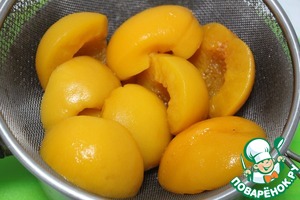 Десерт "Влюбленным" в стиле "Тирамису"