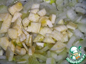 Аргентинский пирог с фаршем