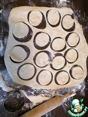 Картофель по-венгерски