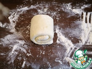 Картофель по-венгерски