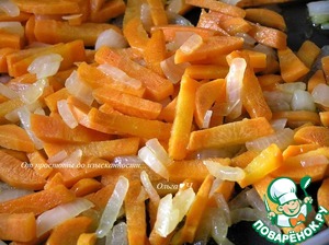 "Оссобуко" из курицы