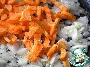 "Оссобуко" из курицы