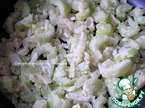 Овощное рагу по-ирландски