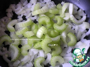 Овощное рагу по-ирландски