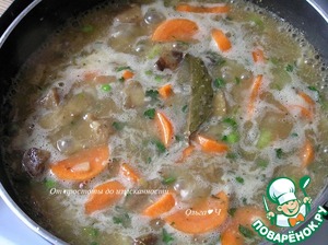 Овощное рагу по-ирландски