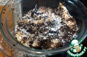 Палтус малосольный Палтус малосольный