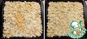 Салат "Грибоза"