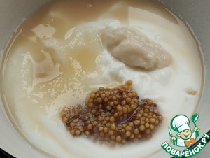 Салат из капусты и моркови "Простой"