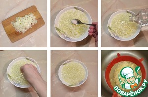 Салат "Мимоза" Салат "Мимоза"