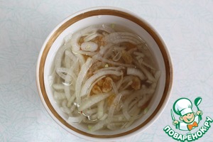 Салат свекольный "По-другому" Салат свекольный "По-другому"