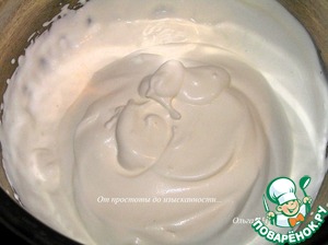 "Семифредо" из сельди