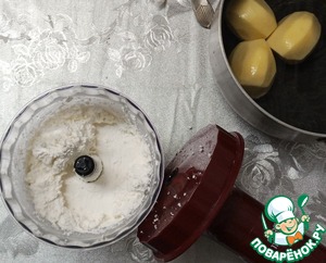 Сырники с морской капустой Сырники с морской капустой