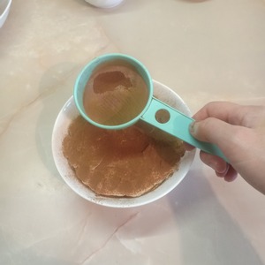 Тирамису без яиц с маскарпоне