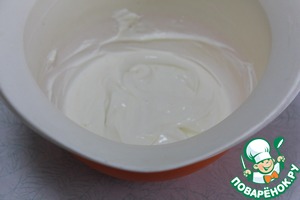 Торт "Панчо"