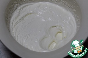 Торт "Панчо"