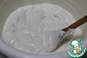 Торт "Панчо"