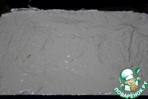 Торт "Панчо"