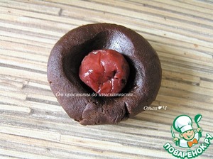 Трюфели с шампанским