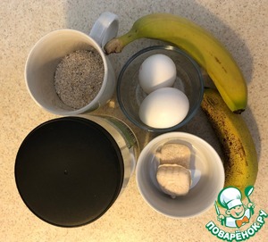 Овсяные "яйца" с кокосовым маслом