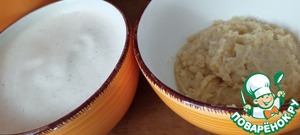 Безглютеновая творожная запеканка