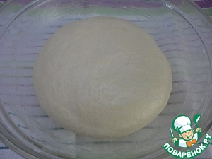 Булочки "Чадли"