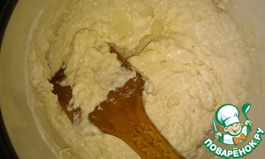 Блины дрожжевые постные