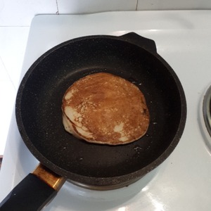 Блины на кефире"Масленичные"